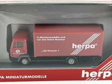 Herpa neuwertig mercedes gebraucht kaufen  Stockach