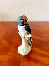 Porzellanfigur rauchschwalbe g gebraucht kaufen  Aschersleben