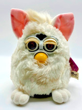 1998 furby white for sale  Nottingham