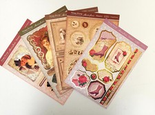 Hunkydory vintage journey for sale  HARROW