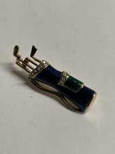 Krementz women gold for sale  THORNTON-CLEVELEYS