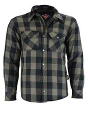 Motorrad shirt jacke gebraucht kaufen  Olsberg