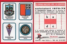 Figurina calciatori panini usato  Perugia