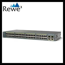 Switch cisco porte usato  Budrio