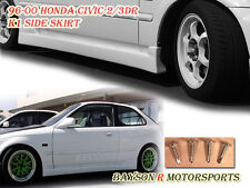 Fits civic 3dr for sale  San Jose