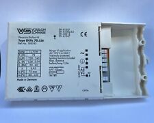 Ehxc 70.326 ballast usato  Mantova