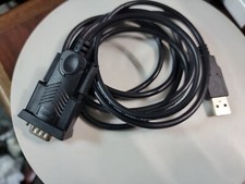 Usado, Cabo USB 2.0 para Vga cabo USB 2.0 para Vga macho para macho 6 pés comprar usado  Enviando para Brazil