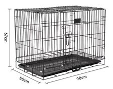 Door dog cage for sale  UK