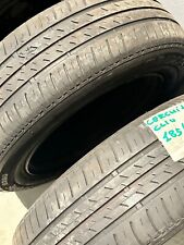 Cerchi gomme 185.65.15 usato  Rivarolo Canavese