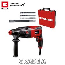 Einhell rotary hammer for sale  WIRRAL