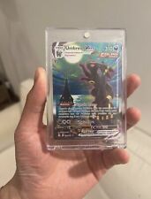 Umbreon vmax evoluzioni usato  Trieste