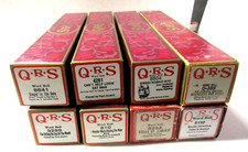 Qrs player piano for sale  Menlo Park