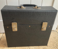 Vinyl record storage for sale  KING'S LYNN