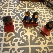 cast iron figures for sale  Toledo