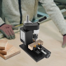 Stufen elektrische tischbohrma gebraucht kaufen  Leipzig