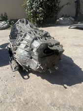 Multitronic gearbox vag for sale  DERBY