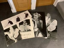 Marilyn monroe posters for sale  CAMBRIDGE