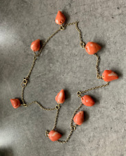 Ancien collier chinois d'occasion  Reims