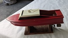 Bespoke wooden small for sale  AYLESFORD