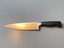 Zwilling sterne kochmesser gebraucht kaufen  Berlin