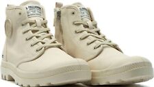 Palladium pampa zip gebraucht kaufen  Hamburg