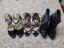 Paia scarpe donna usato  Orta Nova