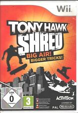 Tony hawk shred usato  Lucera