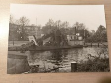 Foto dampfbagger herkules gebraucht kaufen  Thedinghausen
