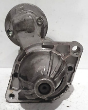Motorino avviamento opel usato  Frattaminore