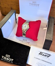 Tissot pr50 ladies for sale  HUDDERSFIELD