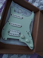 Suhr ssh assembly for sale  Kaneohe