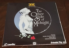 Side midnight 1977 for sale  Melbourne