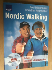 Riginal nordic walking gebraucht kaufen  Bad Schönborn