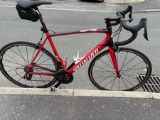 Specialized sl4 tarmac for sale  DERBY