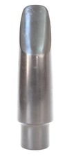 Bocal de sax tenor vintage Berg Larsen "precisão" inclinado Sig-80-agora 102 pontas comprar usado  Enviando para Brazil