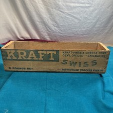 Rare antique kraft d'occasion  Expédié en Belgium