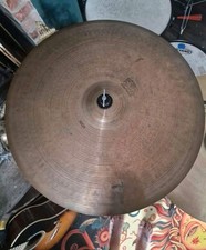 70s paiste 2002 for sale  STANLEY