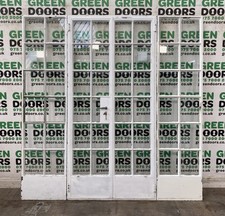 Original crittall french for sale  LUTON