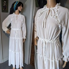 Darren 70s cotton for sale  TELFORD