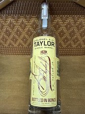 Colonel taylor single for sale  Urbana