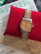 Rolex ladies date for sale  EAST GRINSTEAD