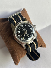 Titus manual wind for sale  LONDON
