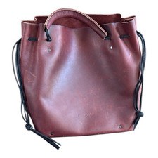 Chain bridge leather for sale  Kingwood