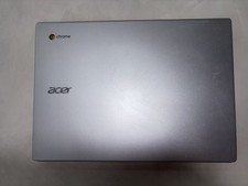 Acer chromebook laptop for sale  GILLINGHAM