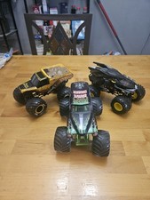 Lot monster jam for sale  Oklahoma City