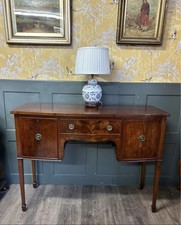 Antique victorian mahogany for sale  BERKHAMSTED