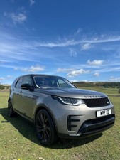 2017 3.0l land for sale  SHEFFIELD