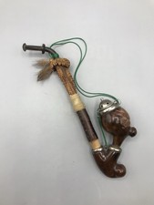 Vintage jägerpfeife pfeife gebraucht kaufen  Germering