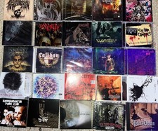 Black death heavy gebraucht kaufen  Geesthacht