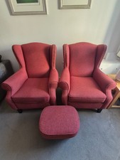 Pair next sherlock for sale  STAFFORD